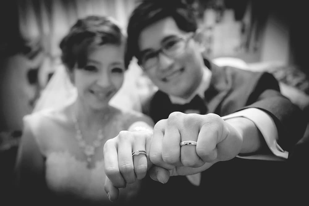 Wedding婚禮記錄 大熊婚禮攝影 