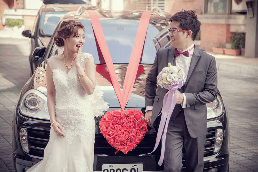 Wedding婚禮記錄 大熊婚禮攝影 