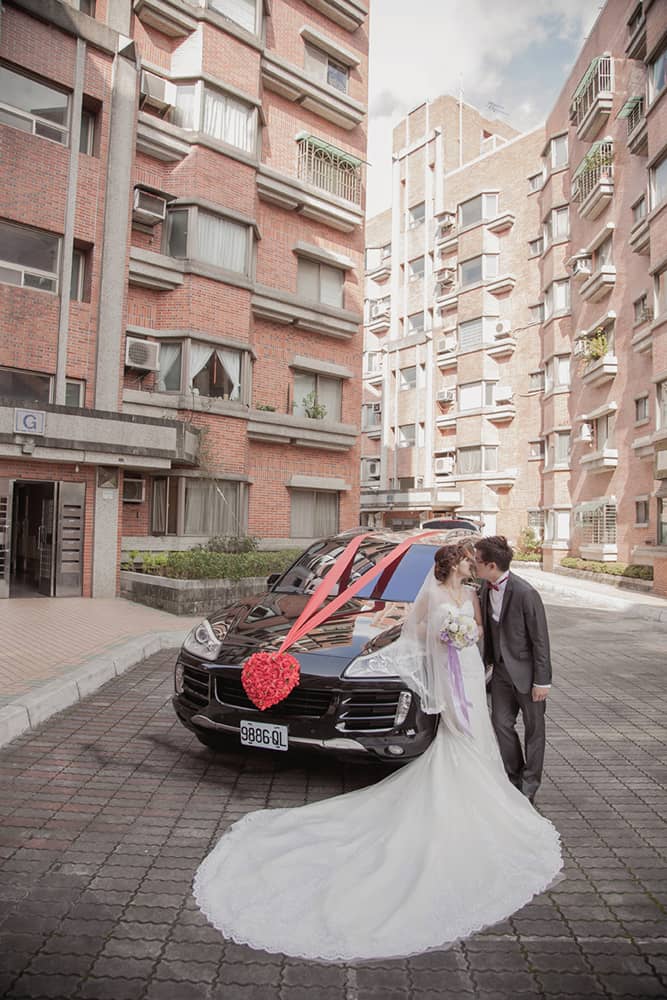 Wedding婚禮記錄 大熊婚禮攝影 