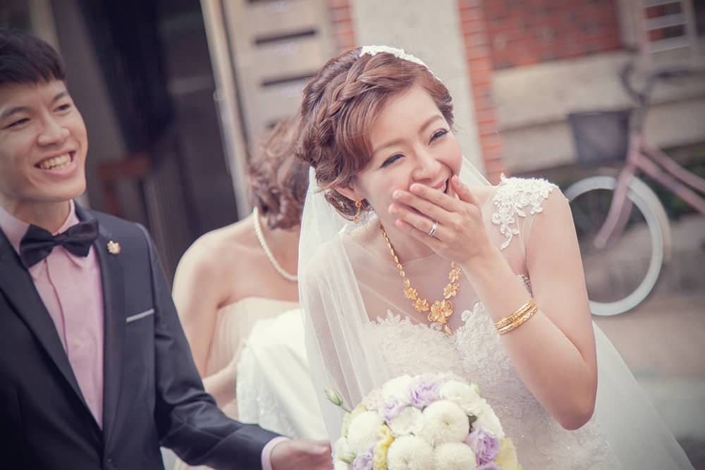 Wedding婚禮記錄 大熊婚禮攝影 