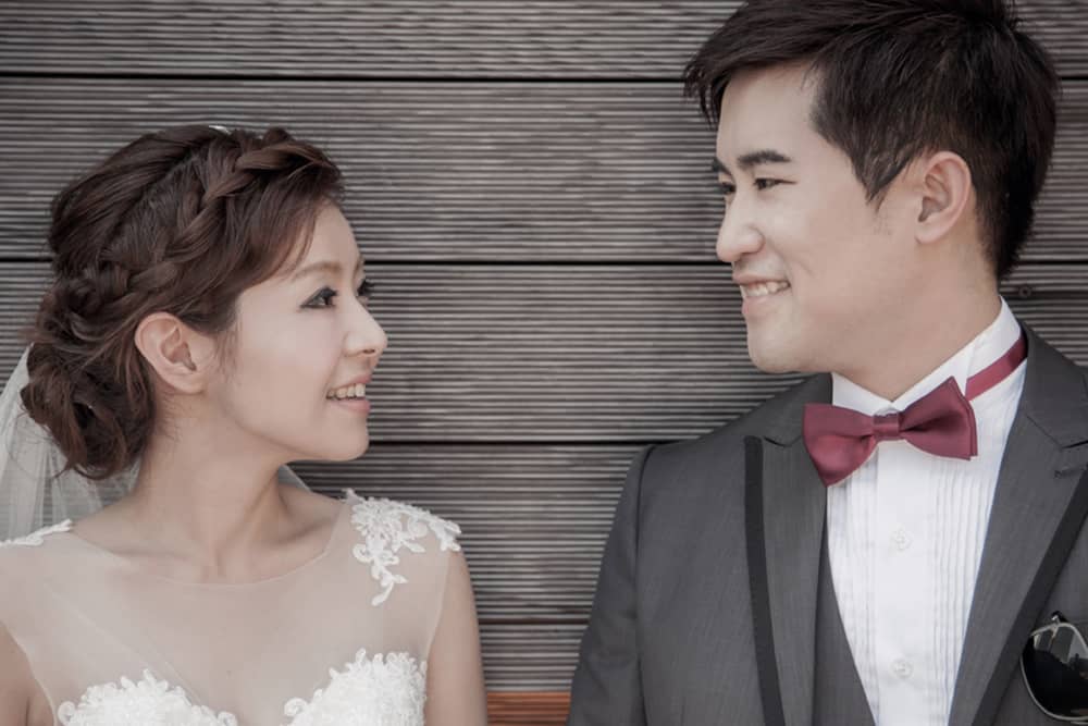 Wedding婚禮記錄 大熊婚禮攝影 