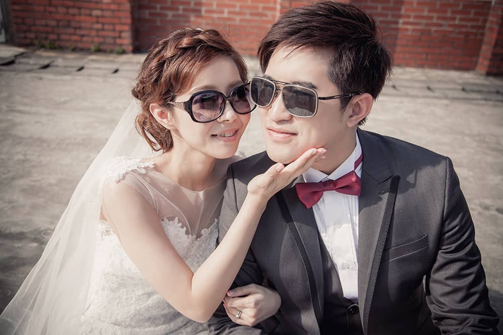 Wedding婚禮記錄 大熊婚禮攝影 