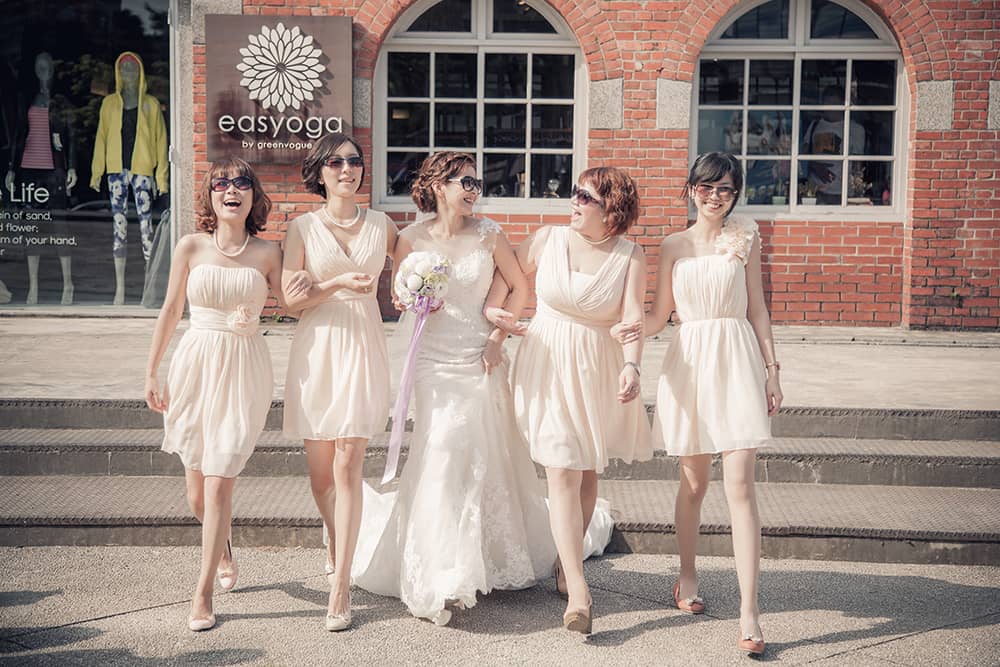 Wedding婚禮記錄 大熊婚禮攝影 