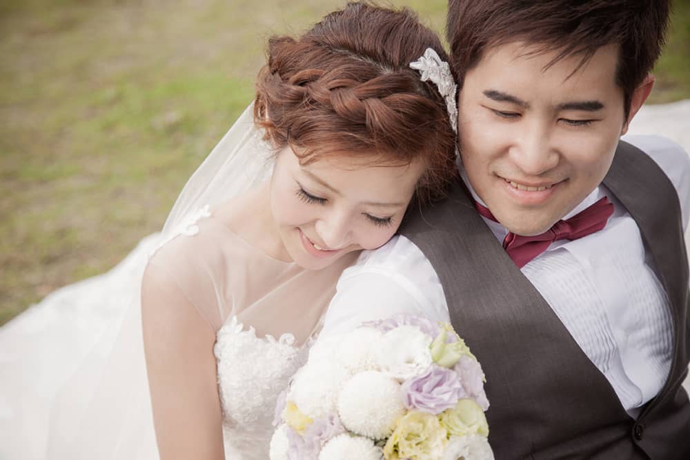 Wedding婚禮記錄 大熊婚禮攝影 