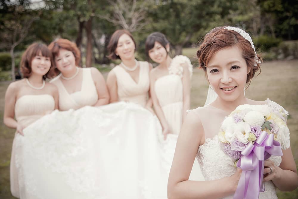 Wedding婚禮記錄 大熊婚禮攝影 