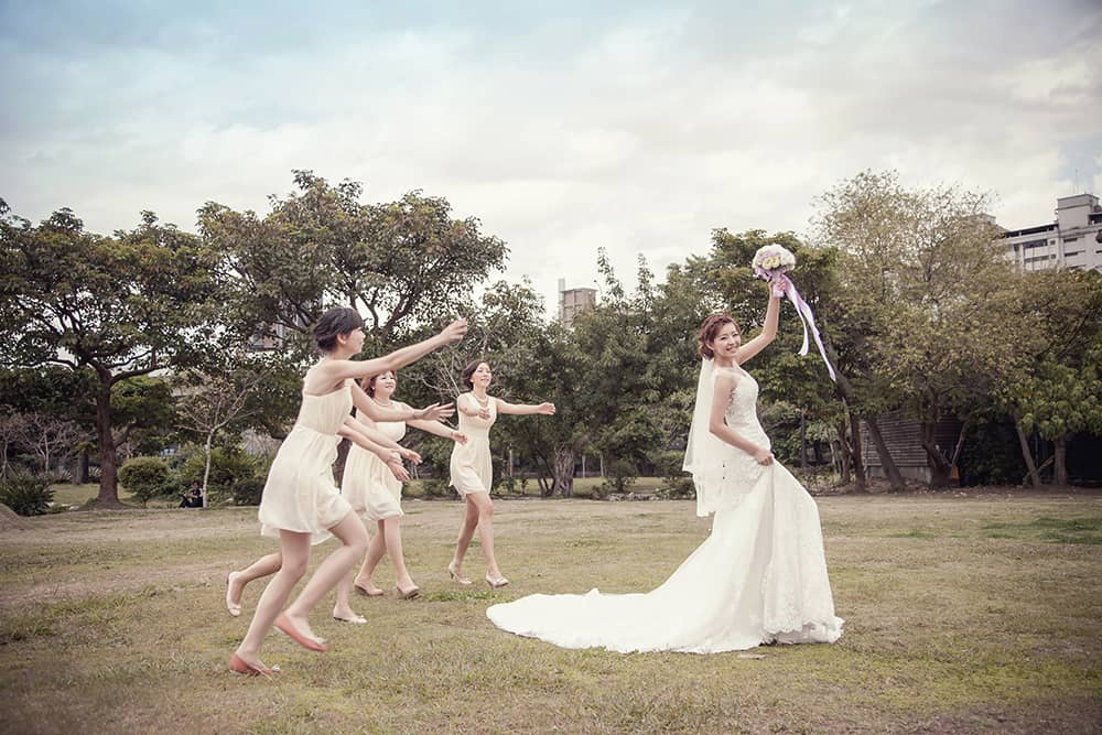 Wedding婚禮記錄 大熊婚禮攝影 