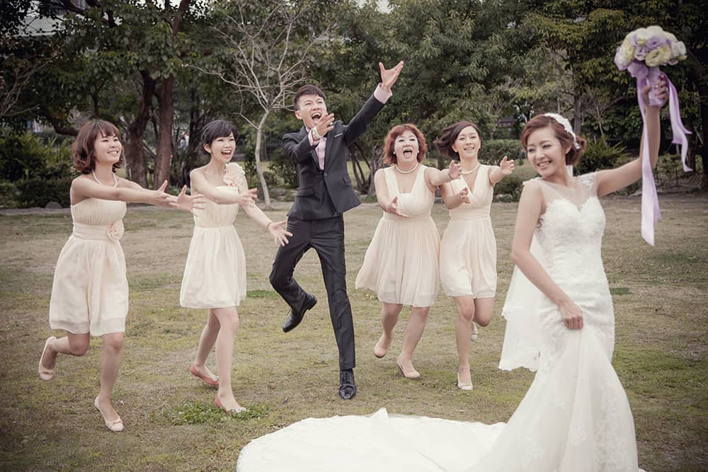 Wedding婚禮記錄 大熊婚禮攝影 
