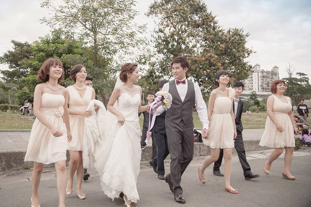 Wedding婚禮記錄 大熊婚禮攝影 
