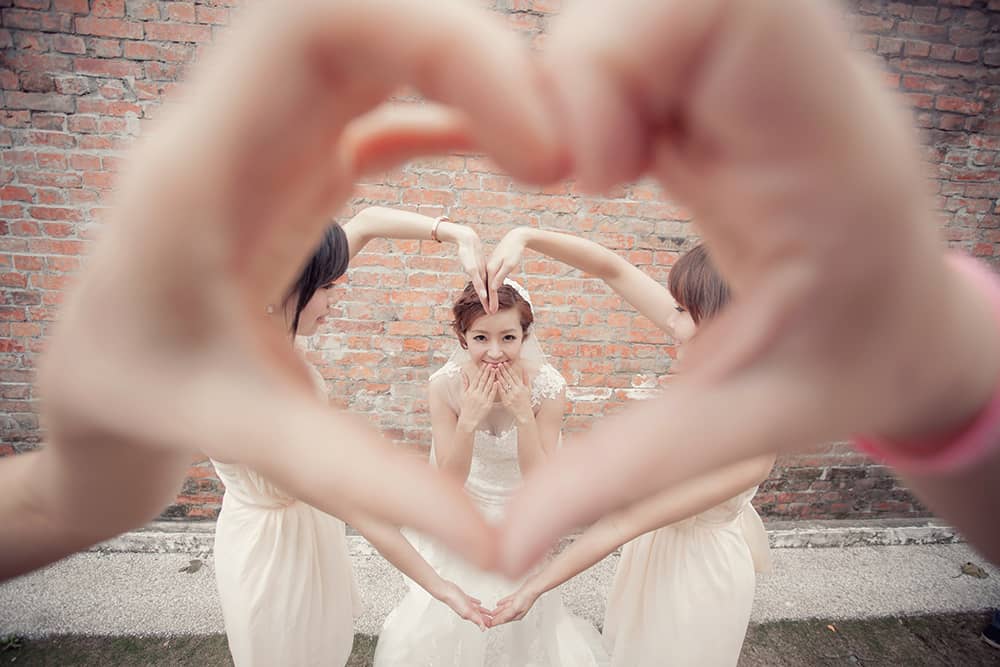 Wedding婚禮記錄 大熊婚禮攝影 