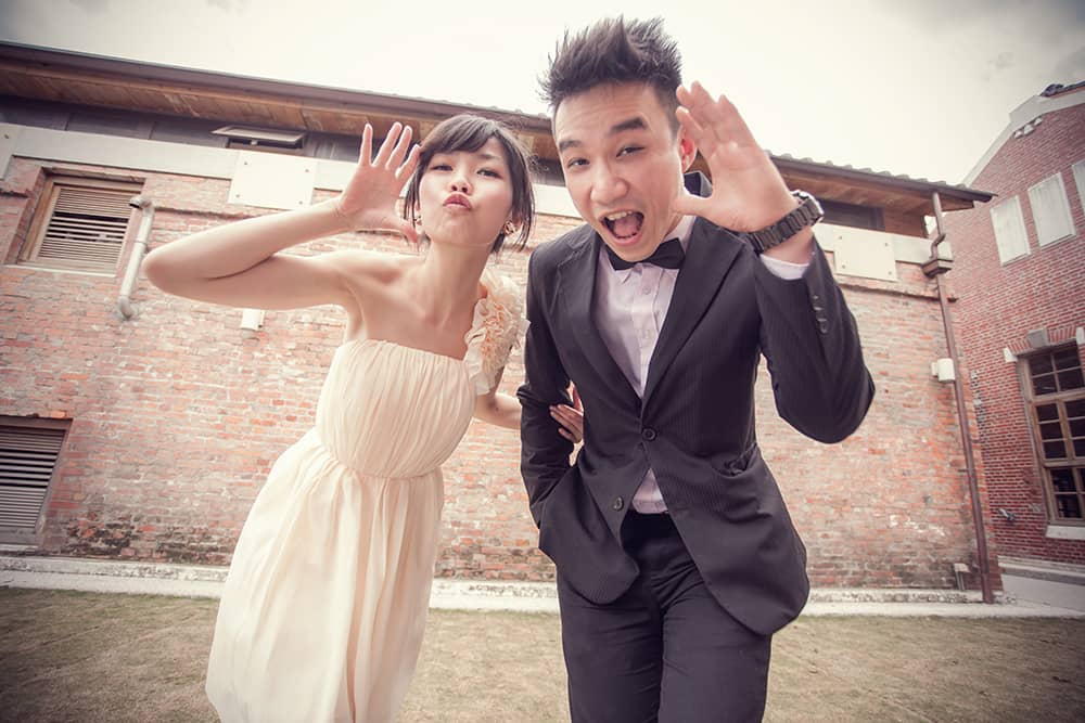 Wedding婚禮記錄 大熊婚禮攝影 