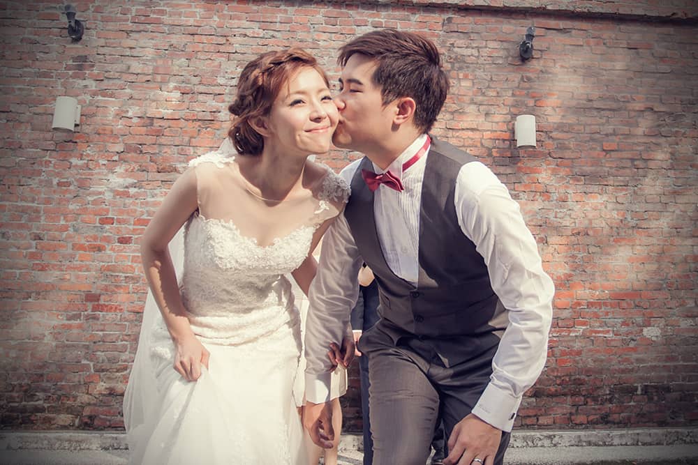 Wedding婚禮記錄 大熊婚禮攝影 