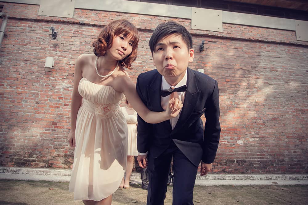 Wedding婚禮記錄 大熊婚禮攝影 