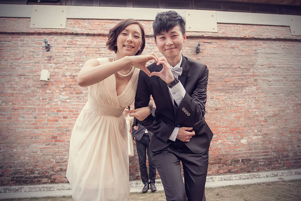 Wedding婚禮記錄 大熊婚禮攝影 