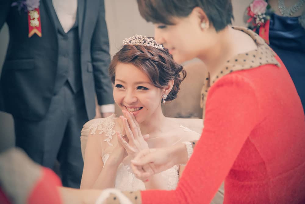 Wedding婚禮記錄 大熊婚禮攝影 