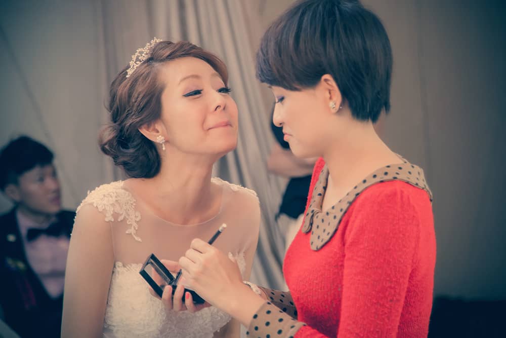 Wedding婚禮記錄 大熊婚禮攝影 