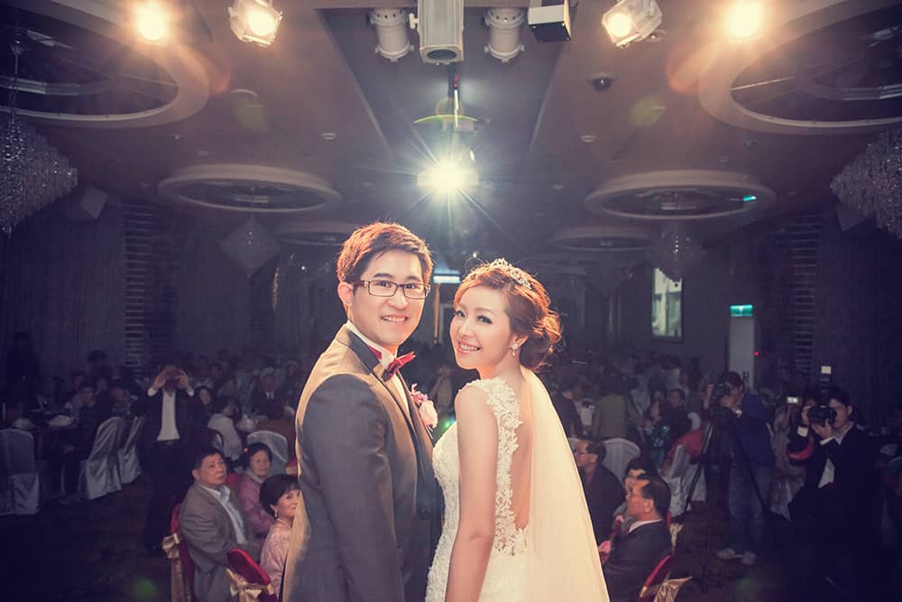 Wedding婚禮記錄 大熊婚禮攝影 