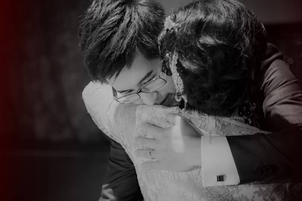 Wedding婚禮記錄 大熊婚禮攝影 
