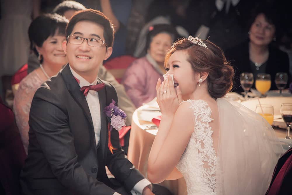 Wedding婚禮記錄 大熊婚禮攝影 