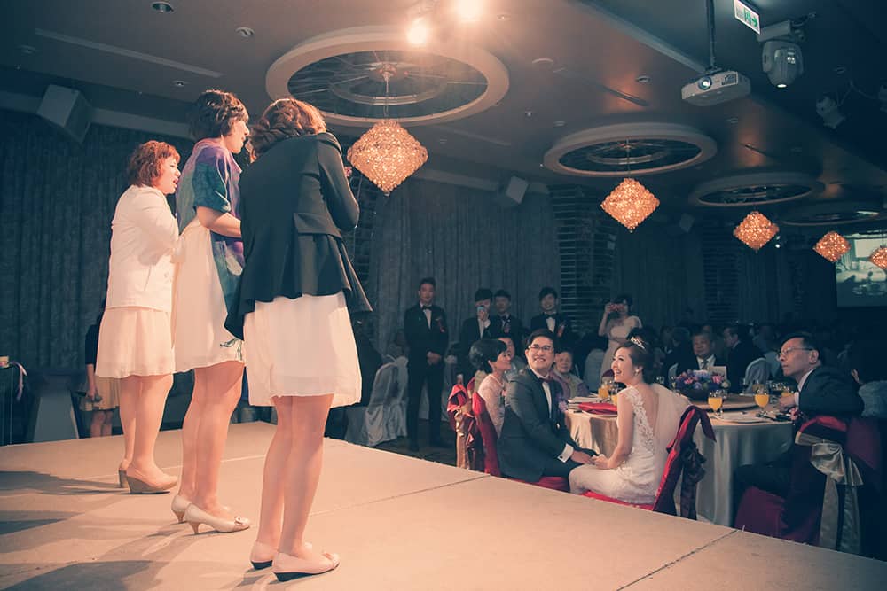Wedding婚禮記錄 大熊婚禮攝影 