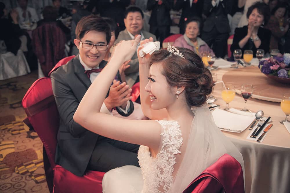 Wedding婚禮記錄 大熊婚禮攝影 