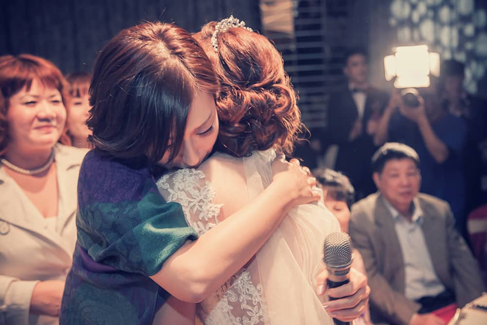 Wedding婚禮記錄 大熊婚禮攝影 