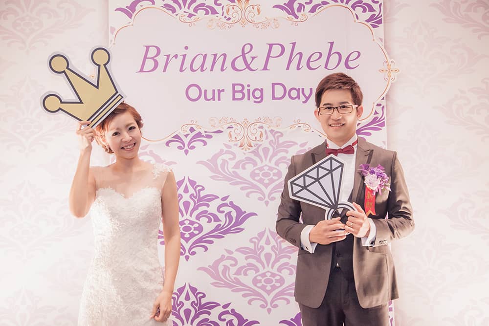 Wedding婚禮記錄 大熊婚禮攝影 
