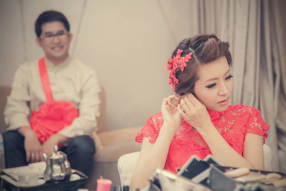 Wedding婚禮記錄 大熊婚禮攝影 