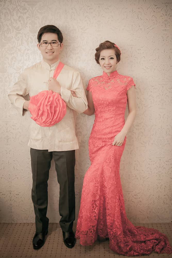 Wedding婚禮記錄 大熊婚禮攝影 