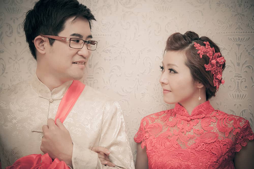 Wedding婚禮記錄 大熊婚禮攝影 