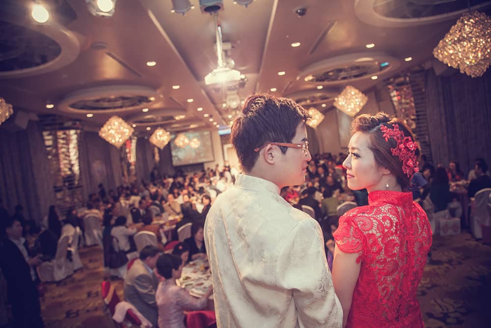Wedding婚禮記錄 大熊婚禮攝影 