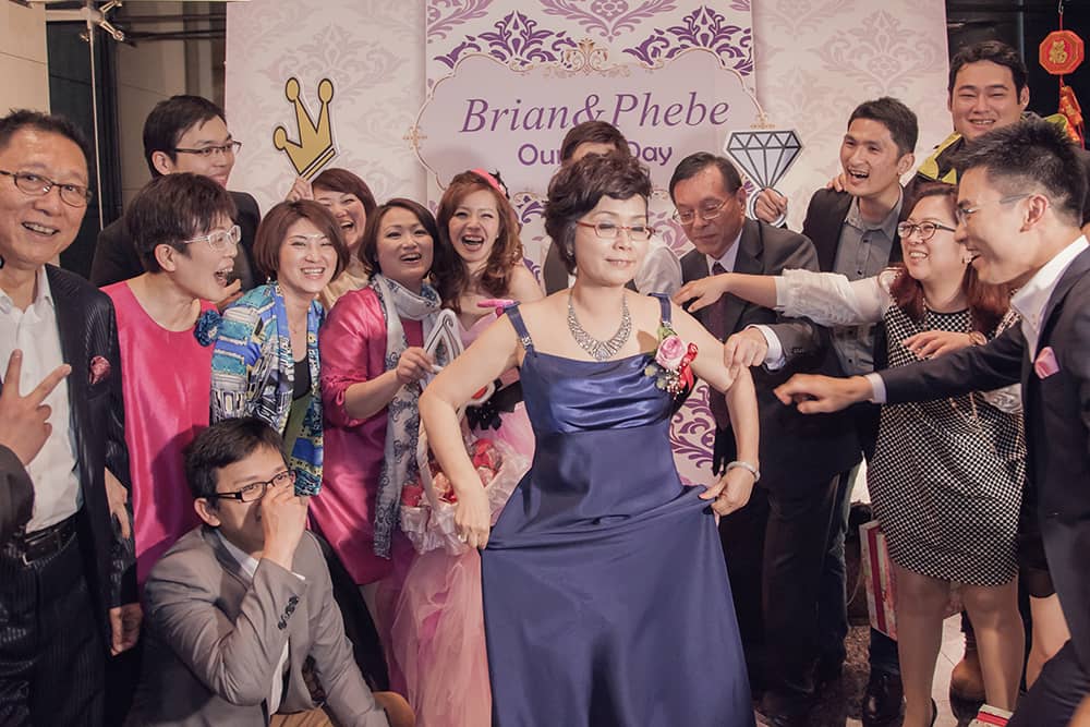 Wedding婚禮記錄 大熊婚禮攝影 