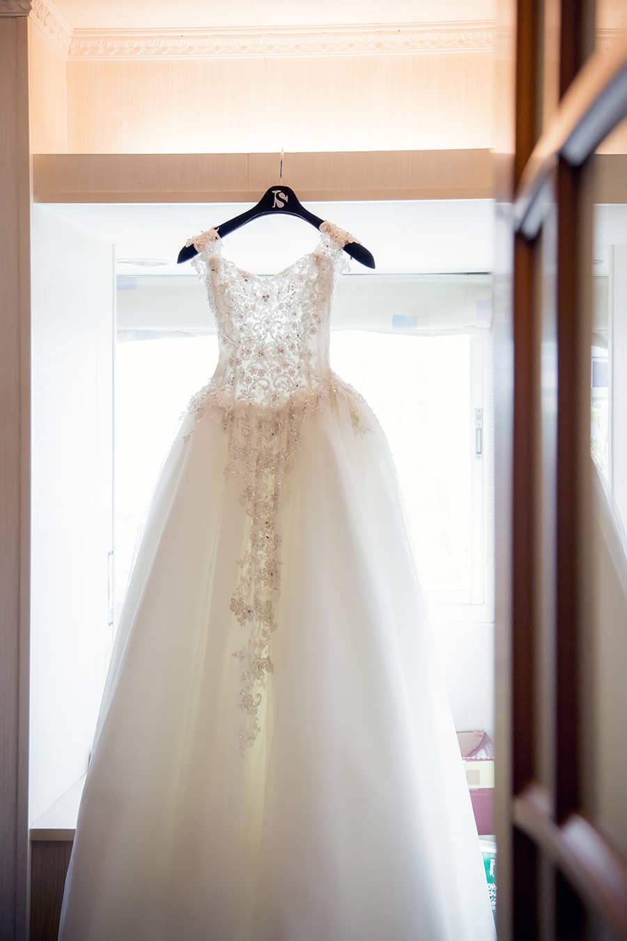 Apple婚禮攝影 Wedding婚禮記錄 大熊婚禮攝影 