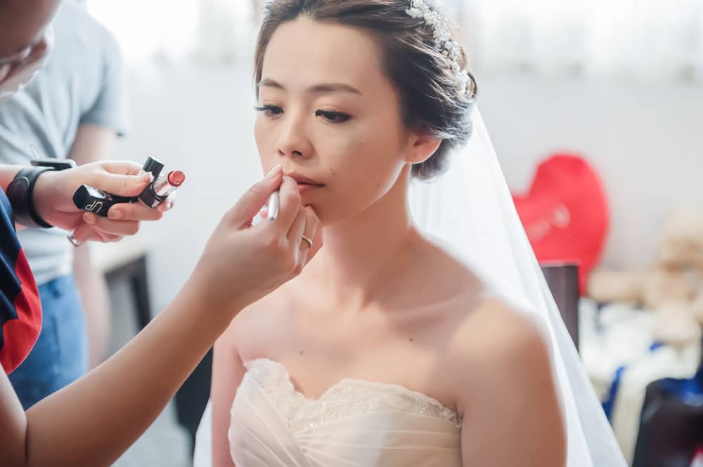 Bo婚禮紀實作品 Wedding婚禮記錄 