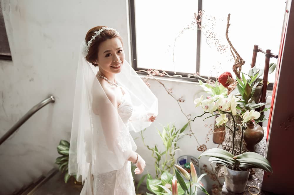 Bo婚禮紀實作品 Wedding婚禮記錄 