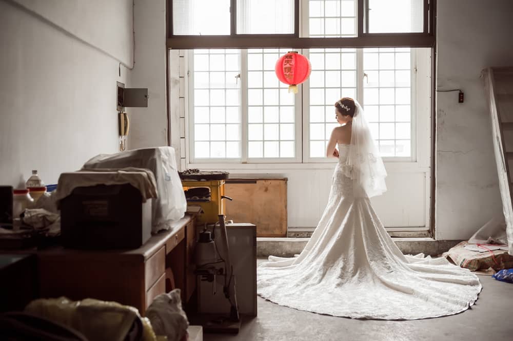 Bo婚禮紀實作品 Wedding婚禮記錄 