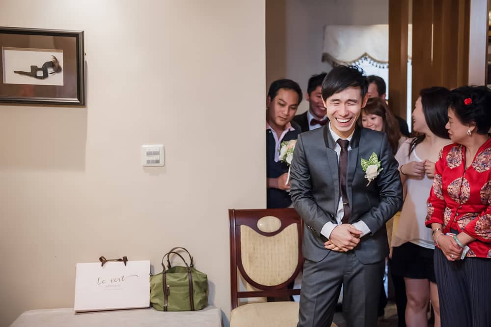 Bo婚禮紀實作品 Wedding婚禮記錄 
