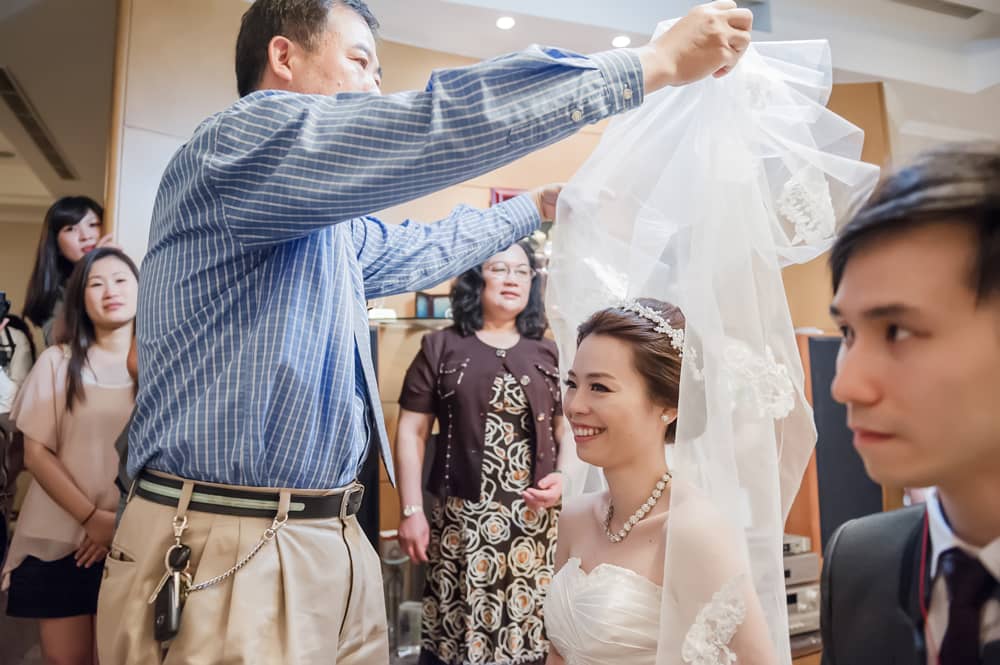 Bo婚禮紀實作品 Wedding婚禮記錄 