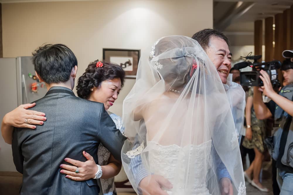 Bo婚禮紀實作品 Wedding婚禮記錄 