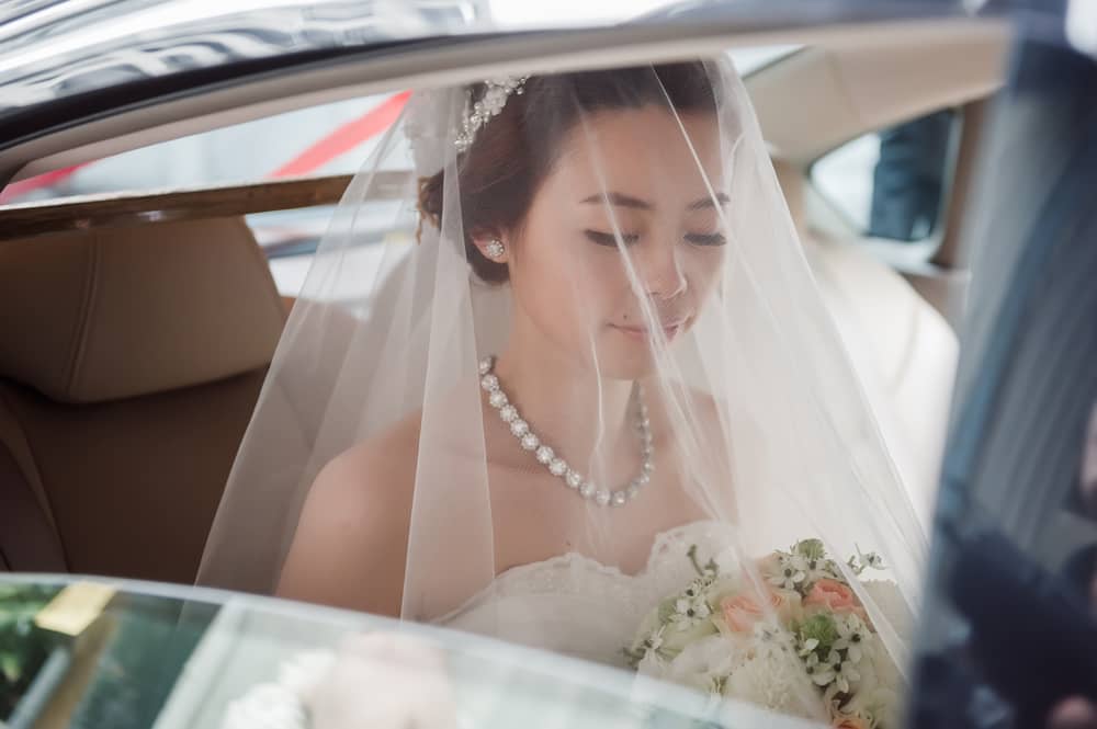 Bo婚禮紀實作品 Wedding婚禮記錄 