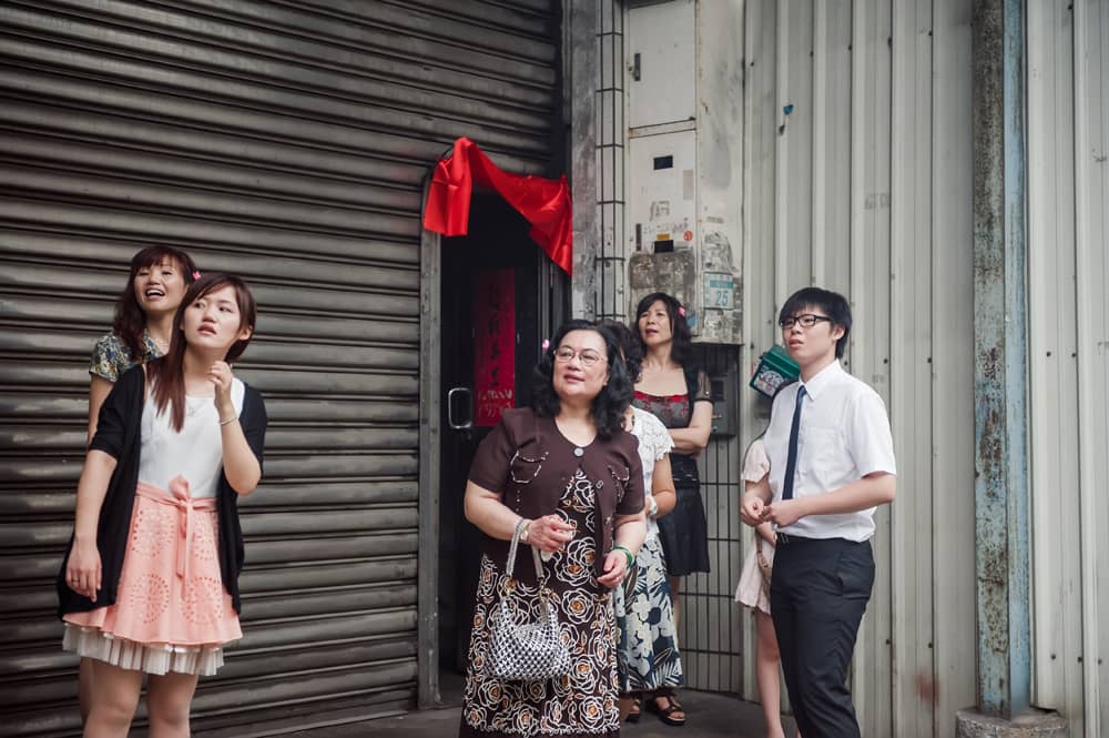 Bo婚禮紀實作品 Wedding婚禮記錄 