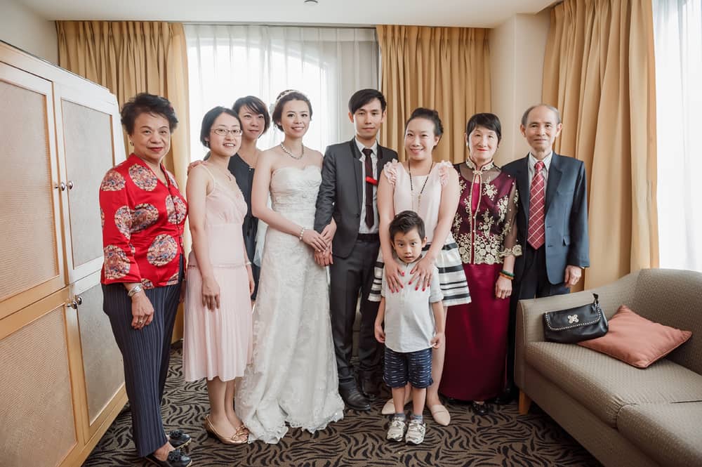 Bo婚禮紀實作品 Wedding婚禮記錄 