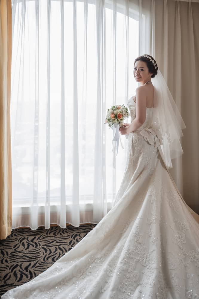 Bo婚禮紀實作品 Wedding婚禮記錄 