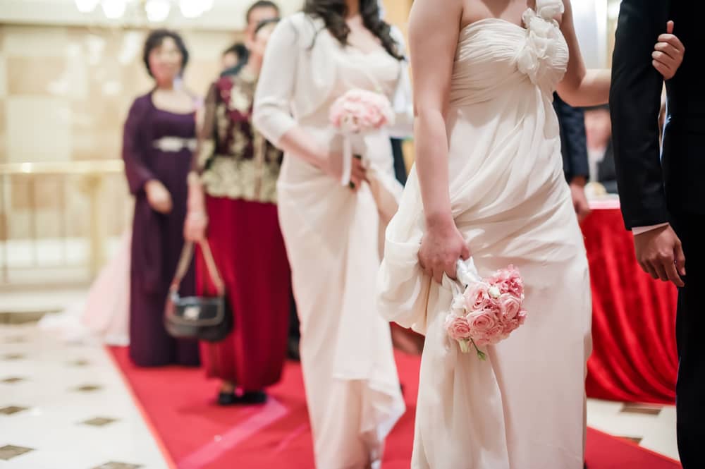 Bo婚禮紀實作品 Wedding婚禮記錄 
