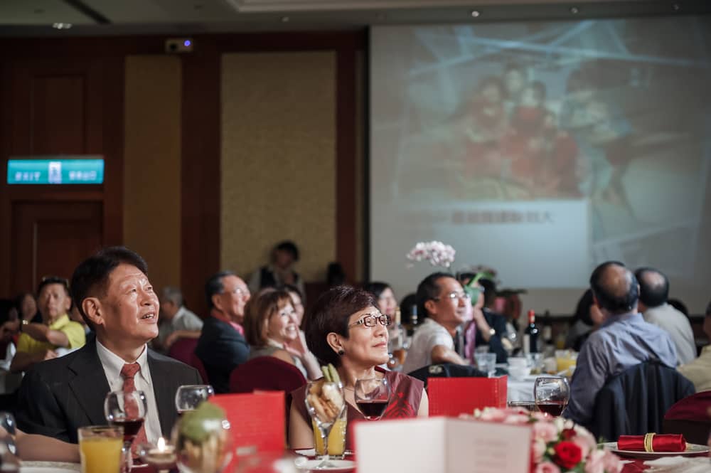 Bo婚禮紀實作品 Wedding婚禮記錄 