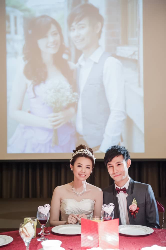 Bo婚禮紀實作品 Wedding婚禮記錄 