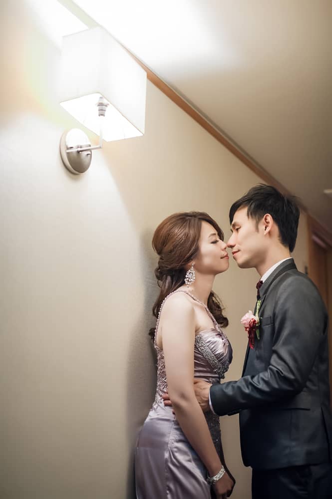 Bo婚禮紀實作品 Wedding婚禮記錄 