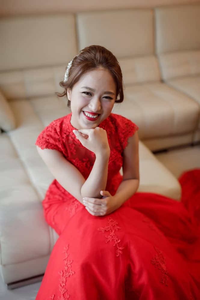 Bo婚禮紀實作品 Wedding婚禮記錄 