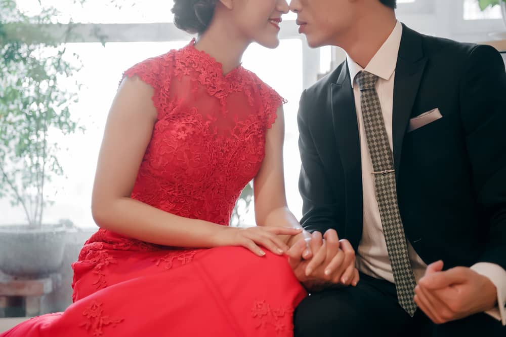Bo婚禮紀實作品 Wedding婚禮記錄 