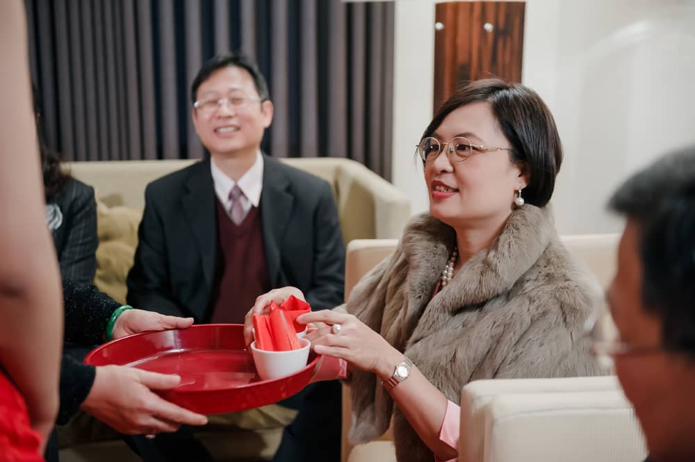 Bo婚禮紀實作品 Wedding婚禮記錄 
