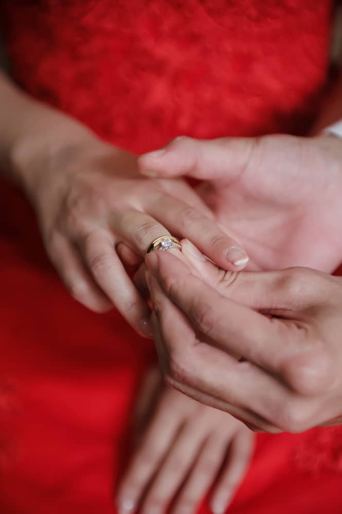 Bo婚禮紀實作品 Wedding婚禮記錄 